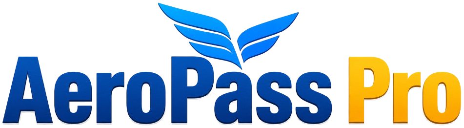 AeroPass Pro